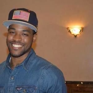 Meet your Posher, Terrill